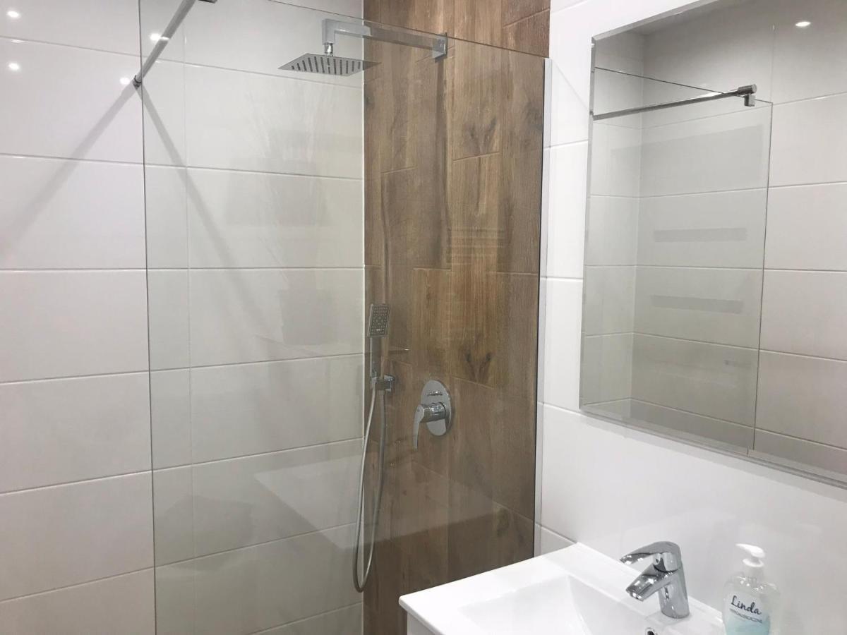 Apartamentlesna12هيل المظهر الخارجي الصورة