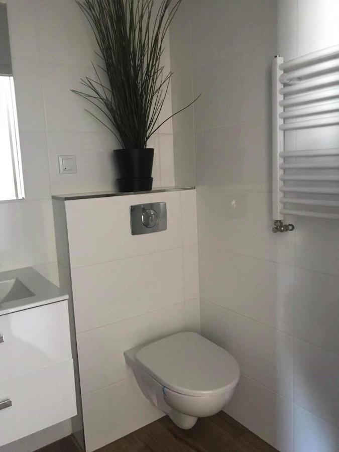 Apartamentlesna12هيل المظهر الخارجي الصورة