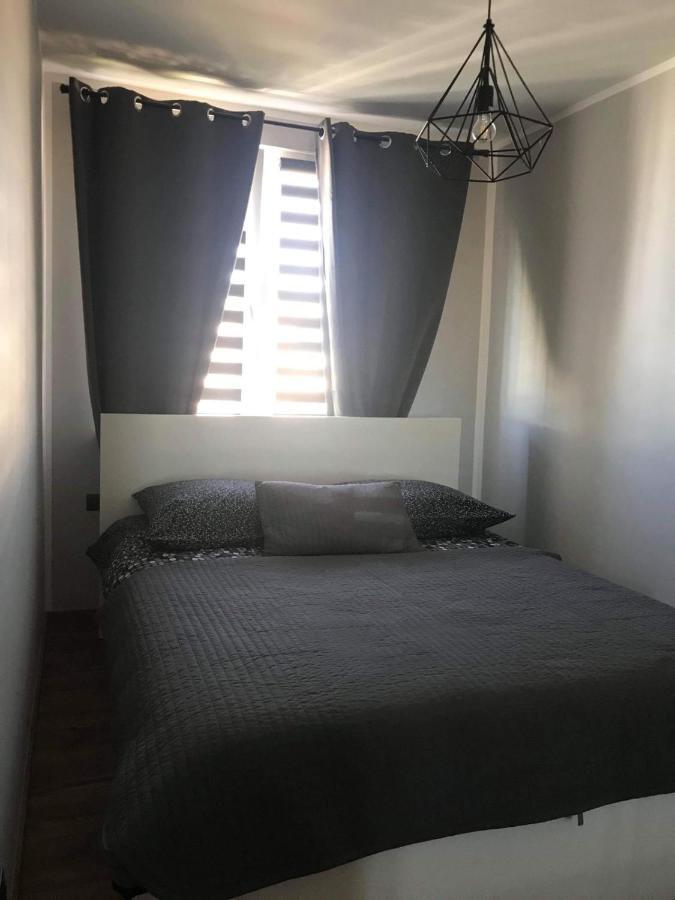 Apartamentlesna12هيل المظهر الخارجي الصورة